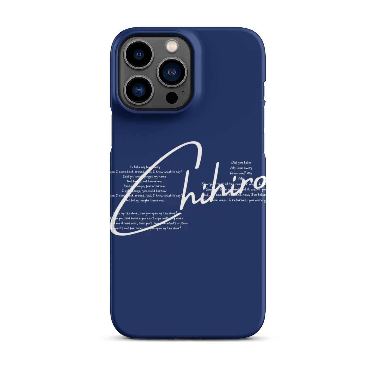 Chirio