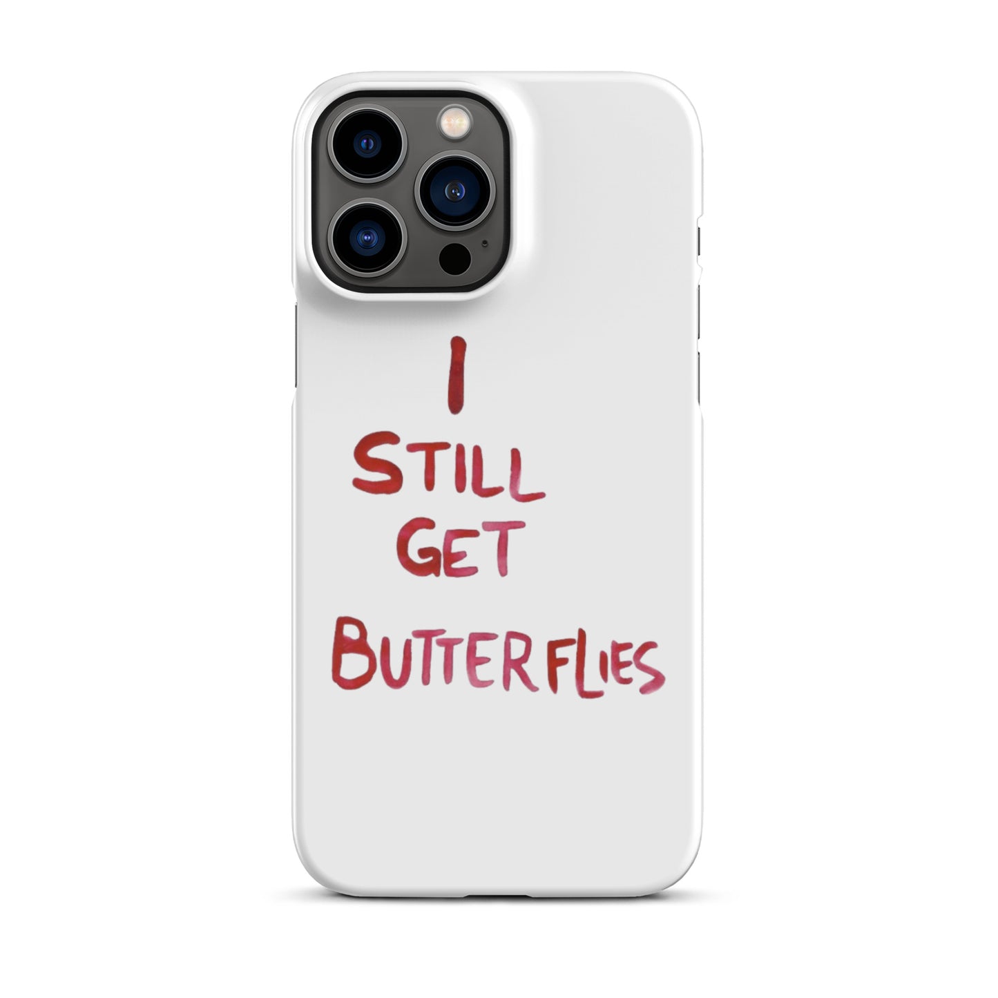 Butterflies