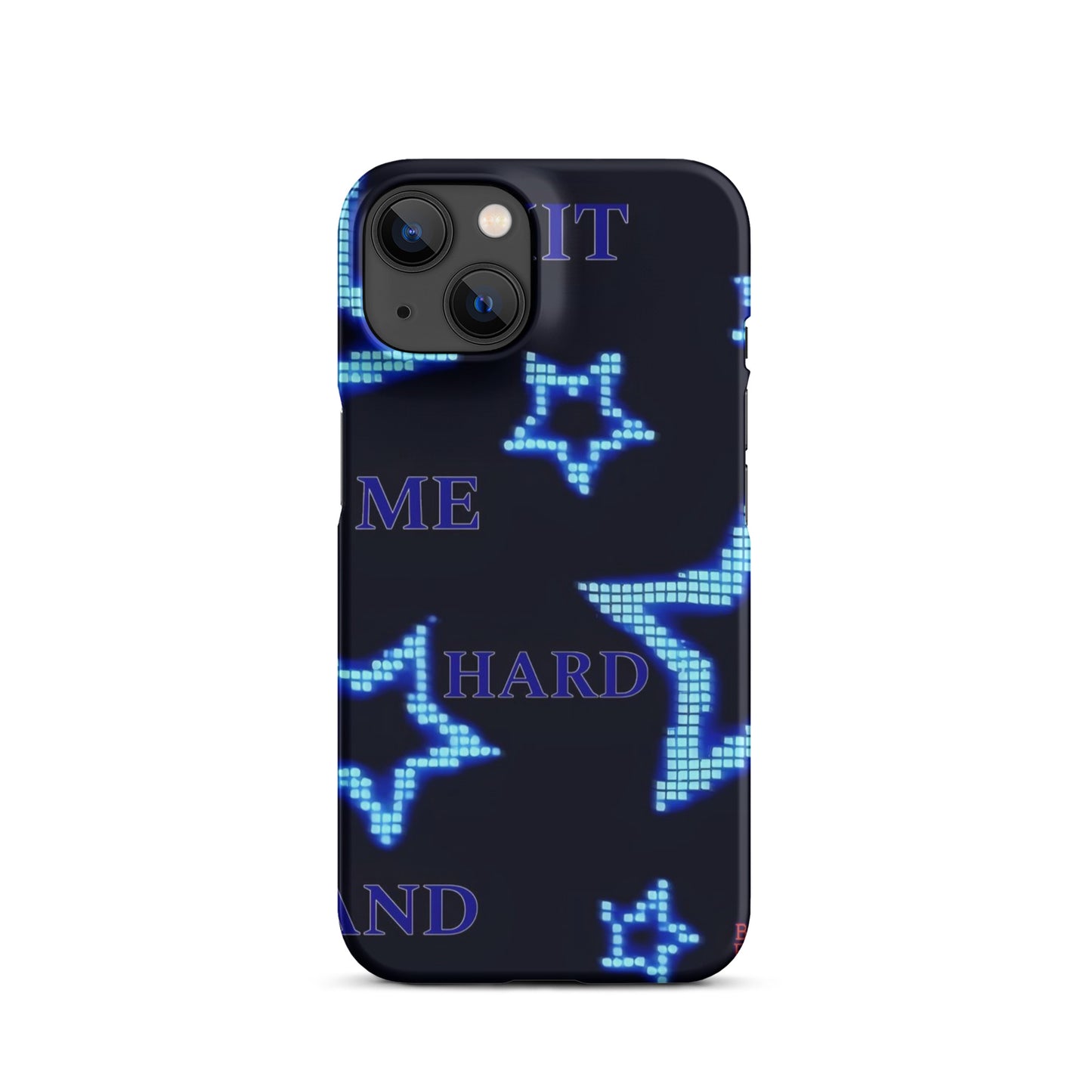 Hite me hard