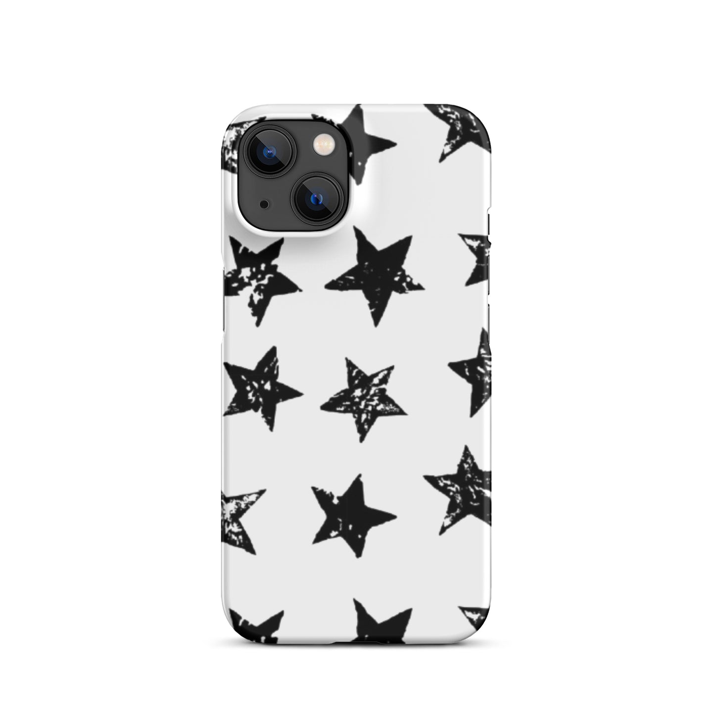 Black stars