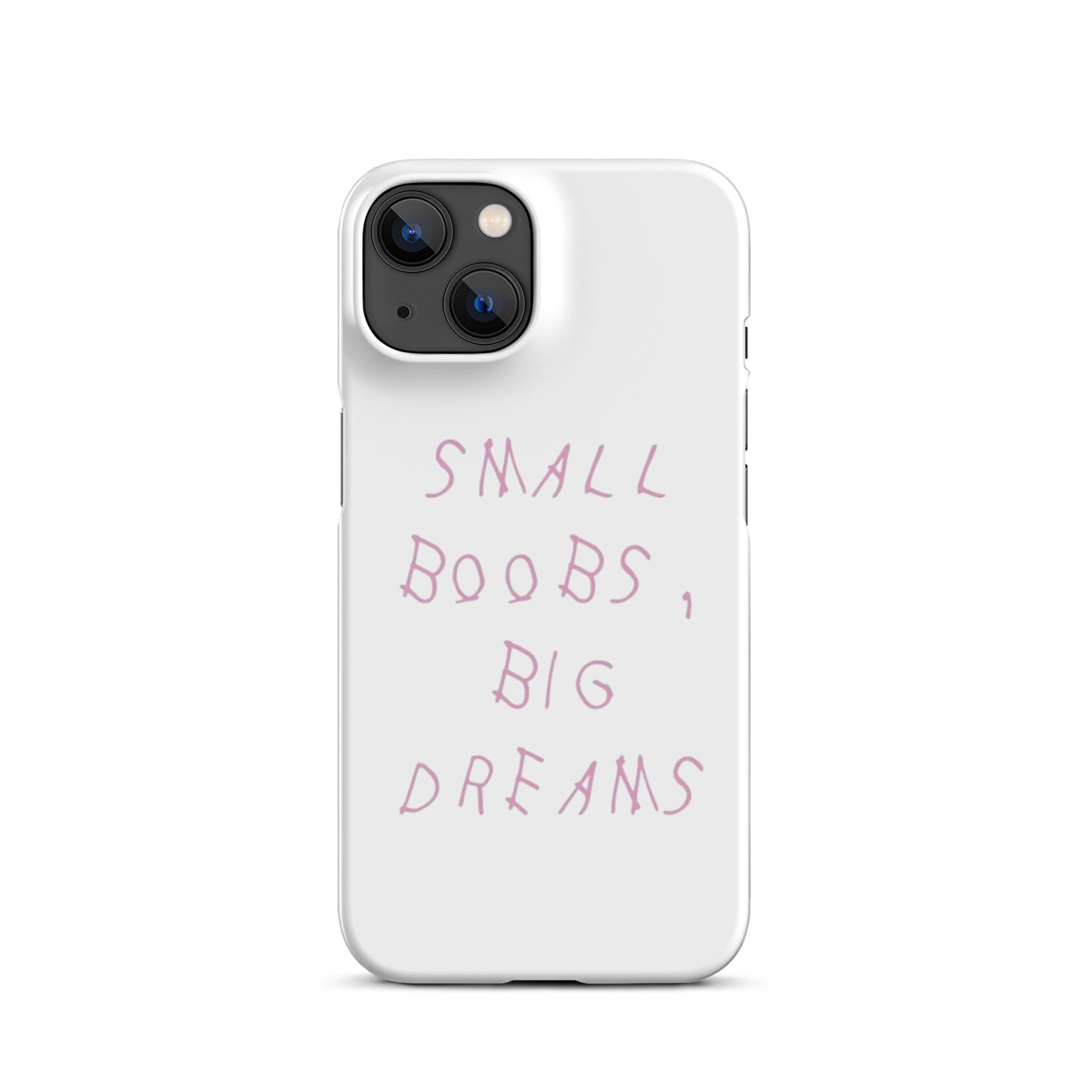 Big Dreams