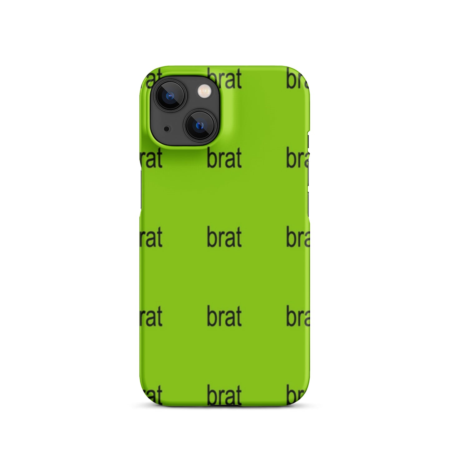 Brat Brat Brat