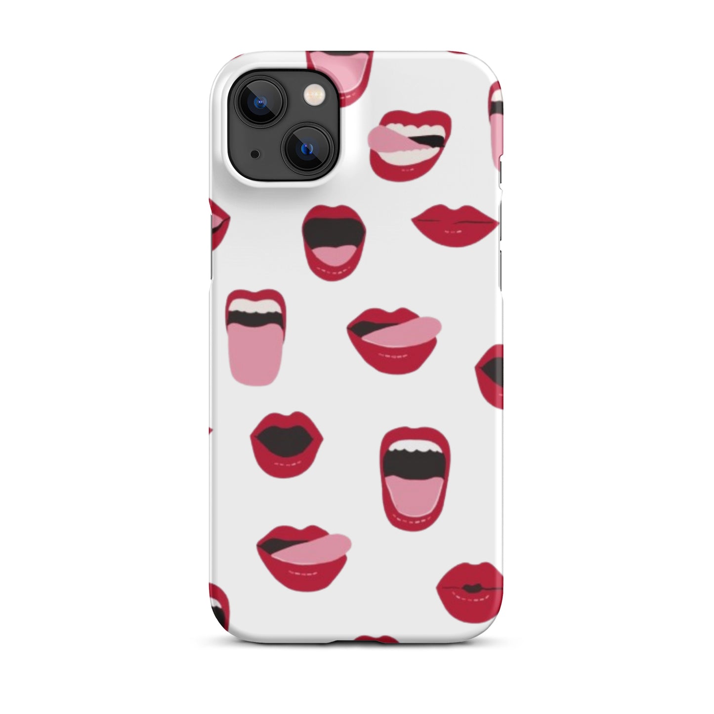 Lips and lips
