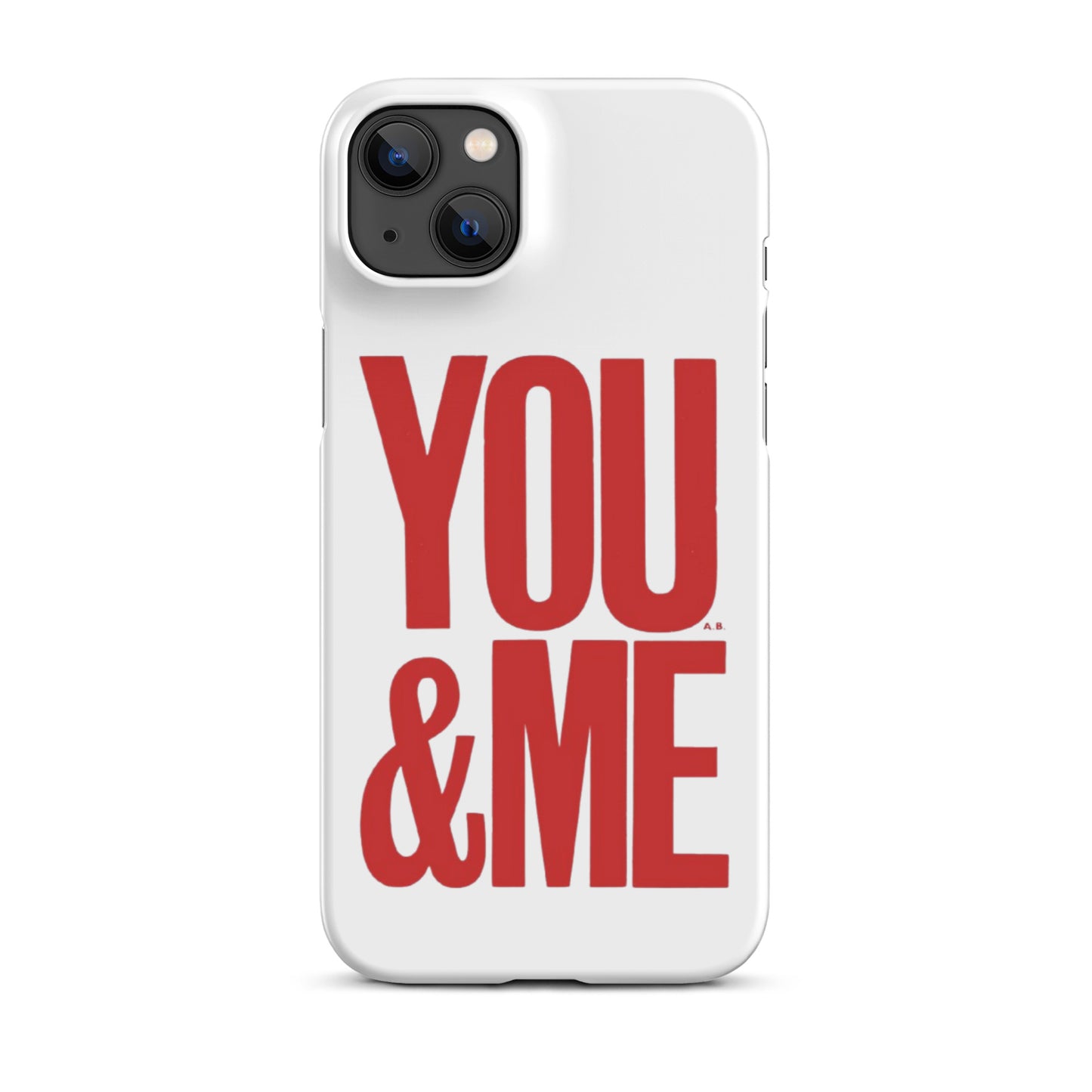 You&Me