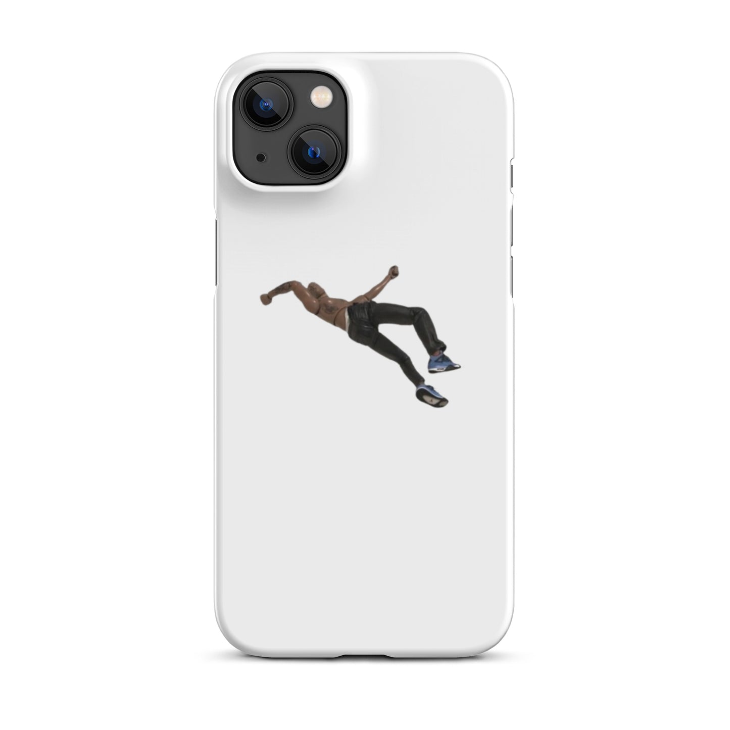 Falling Travis Scott