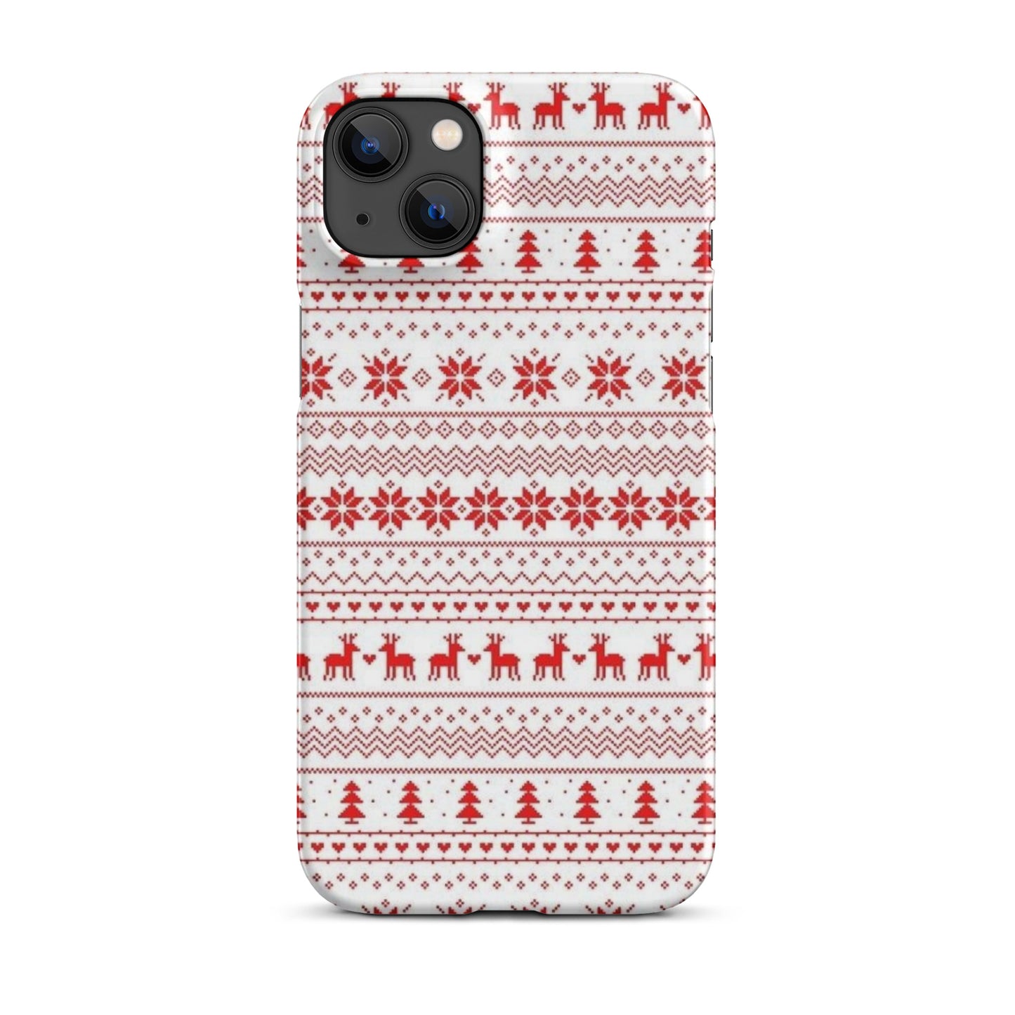 Red christmas