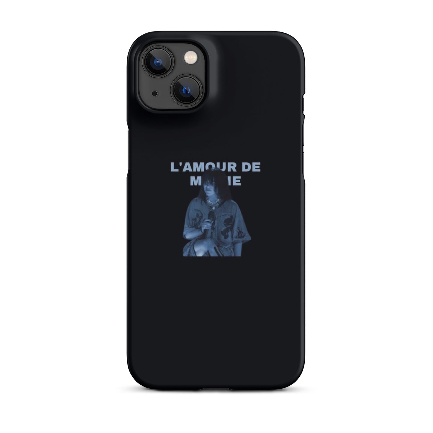L'AMOURE
