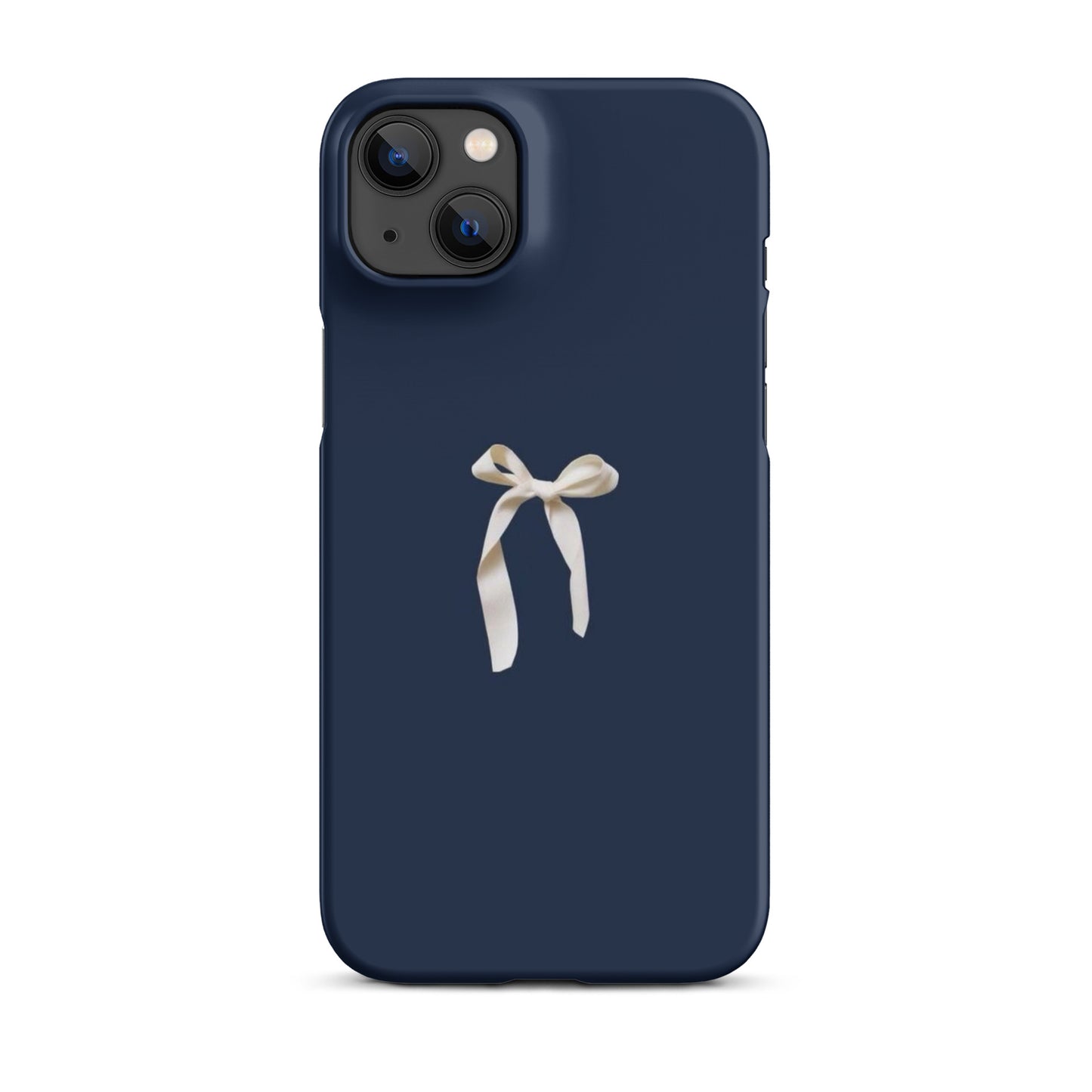 White and navy