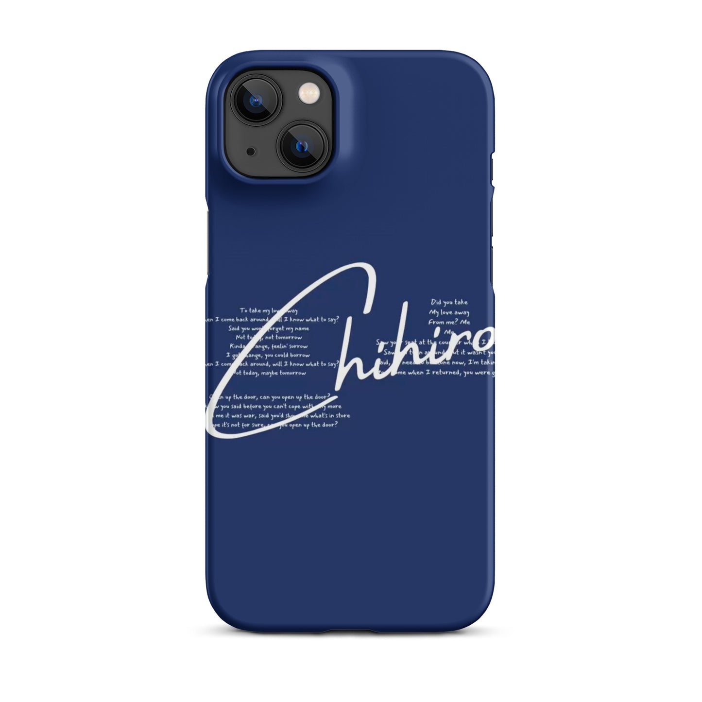 Chirio
