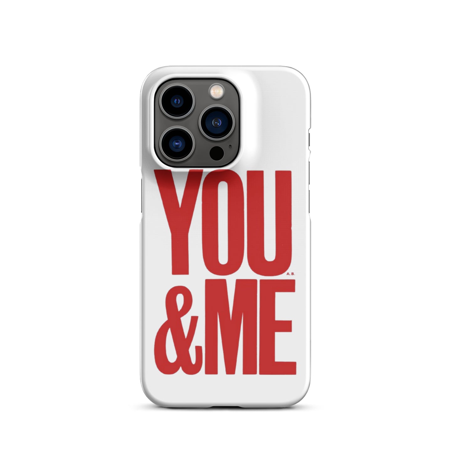 You&Me