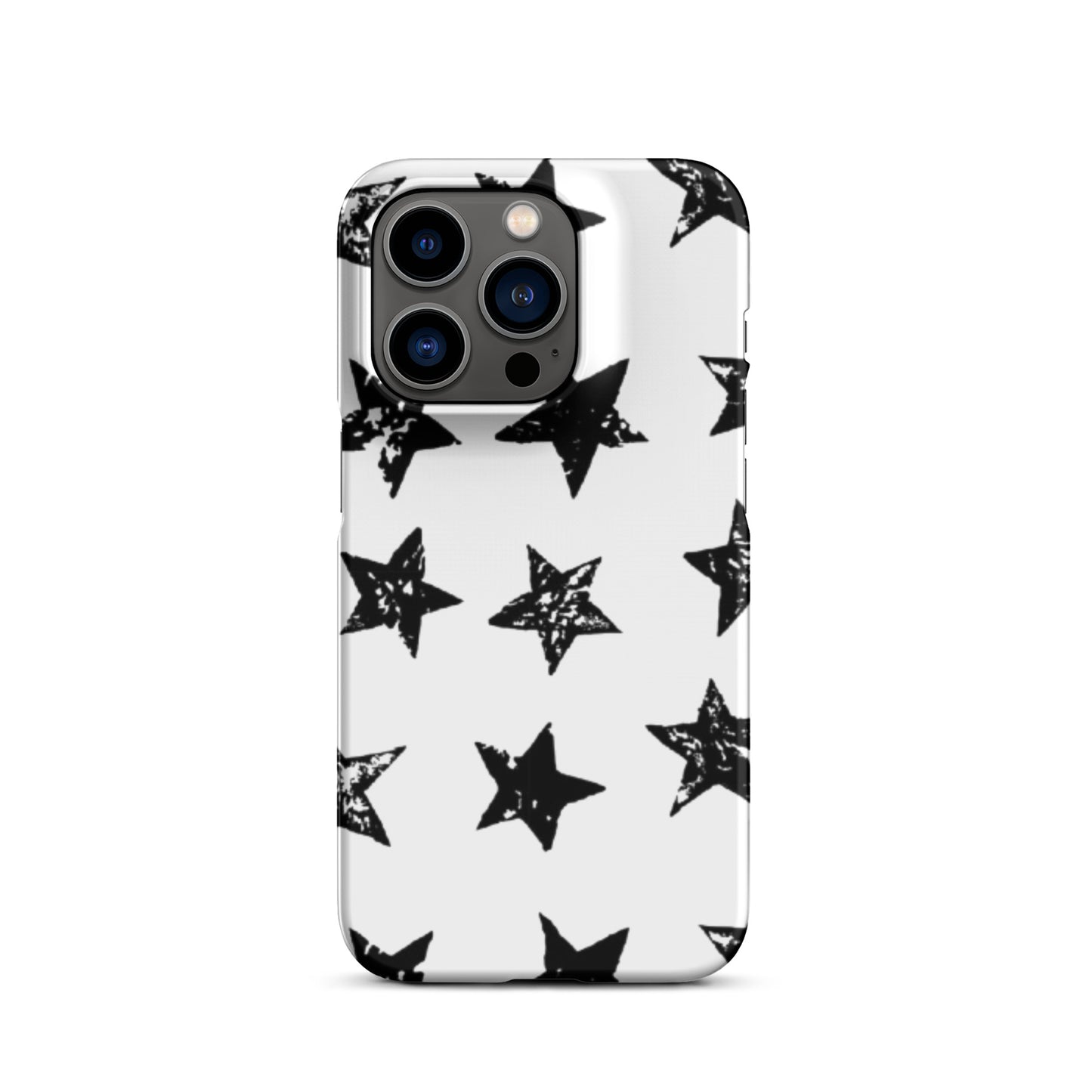 Black stars