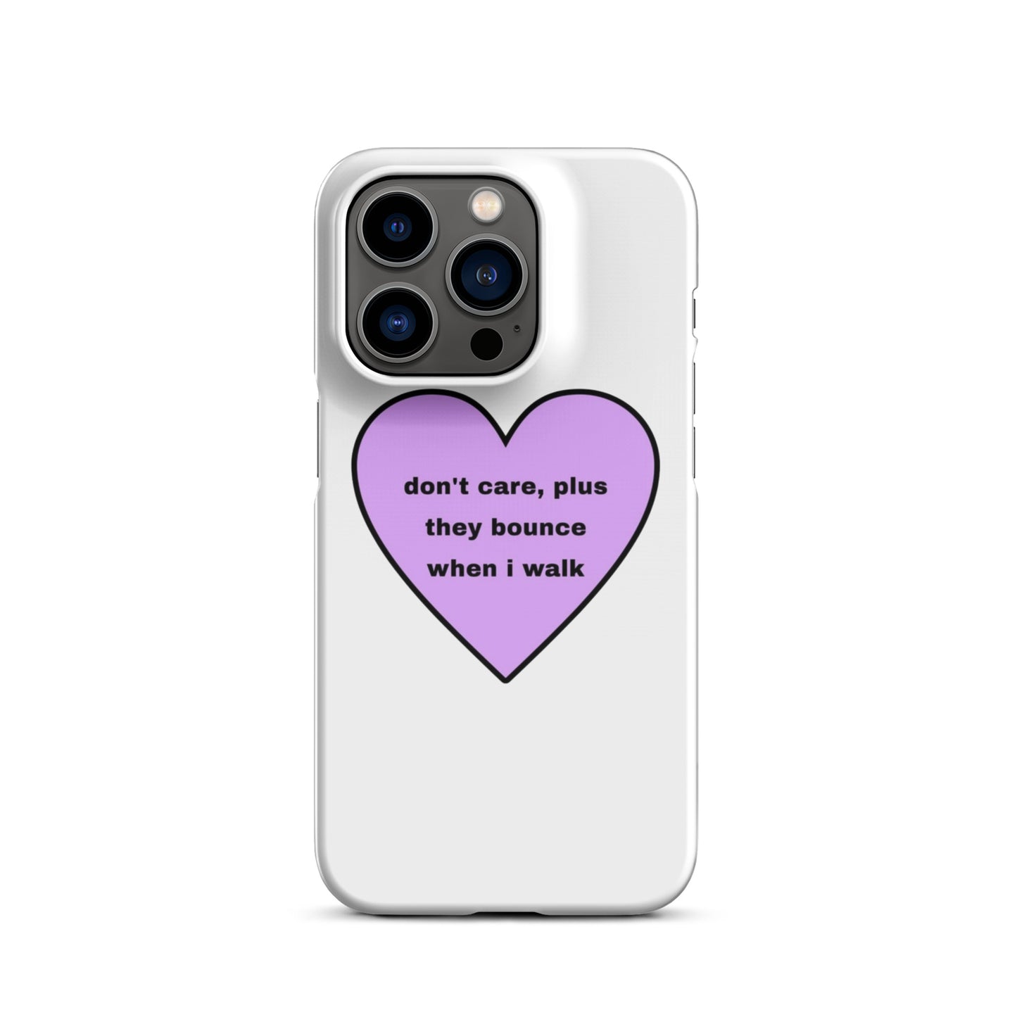 Don't Care