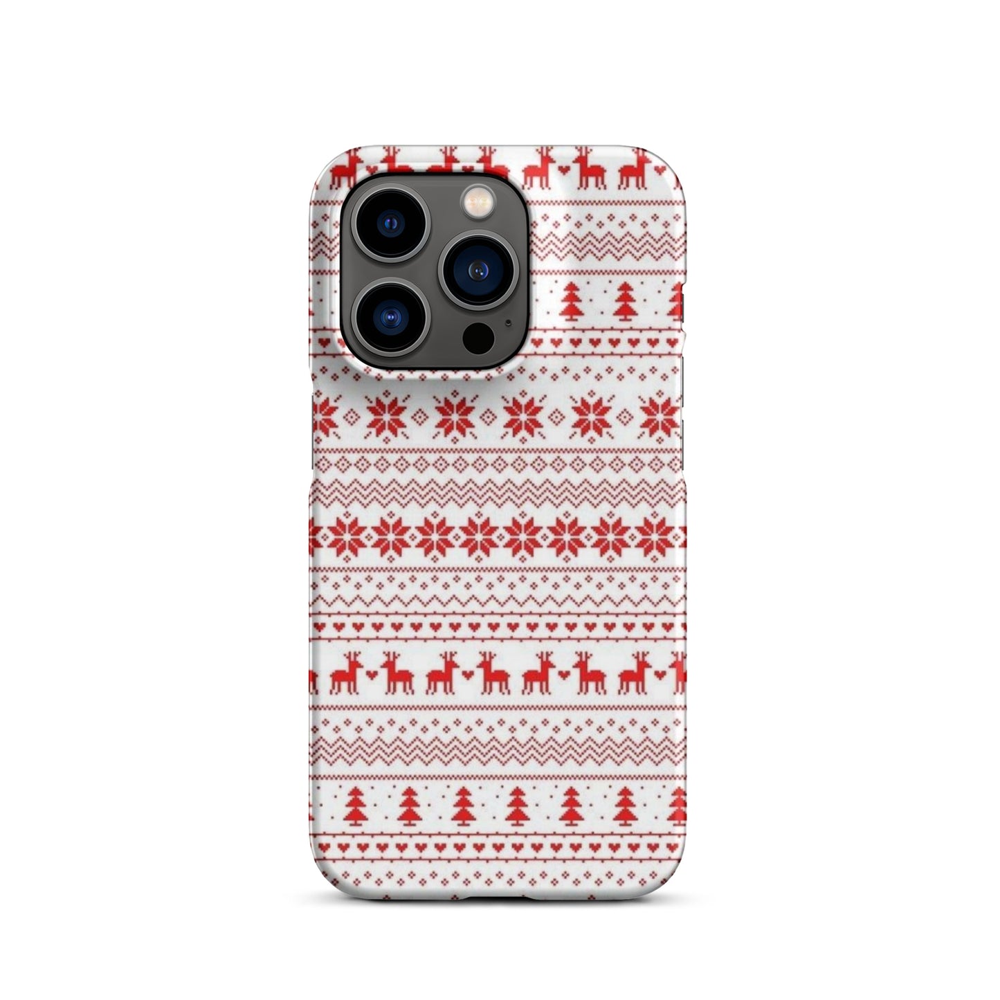 Red christmas