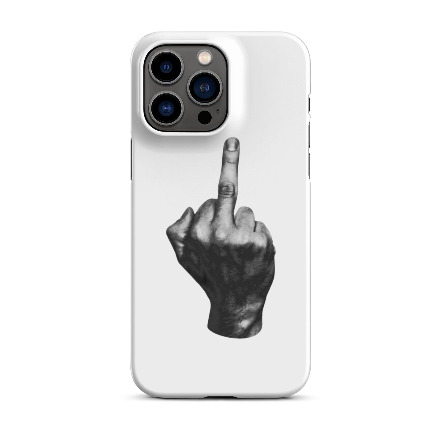 Middlefinger