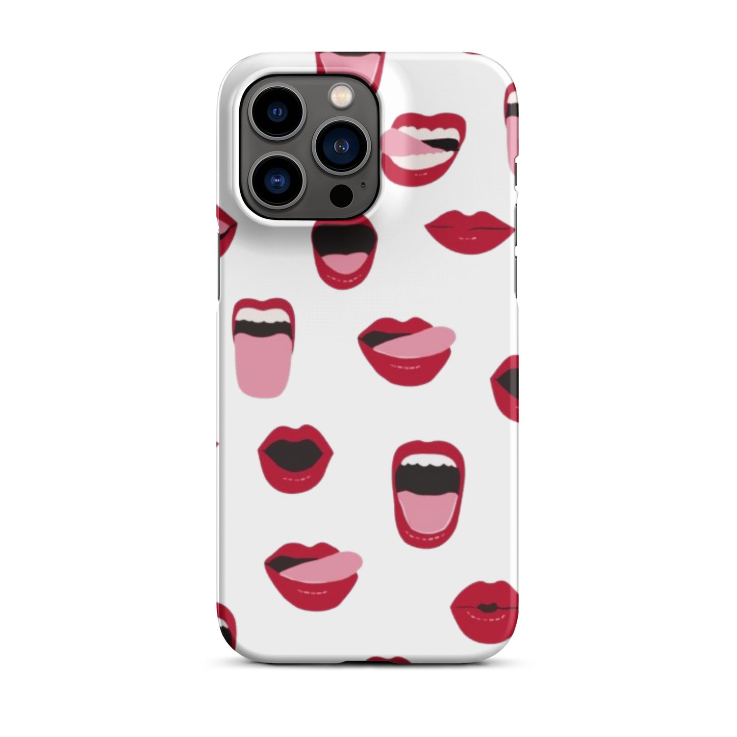 Lips and lips