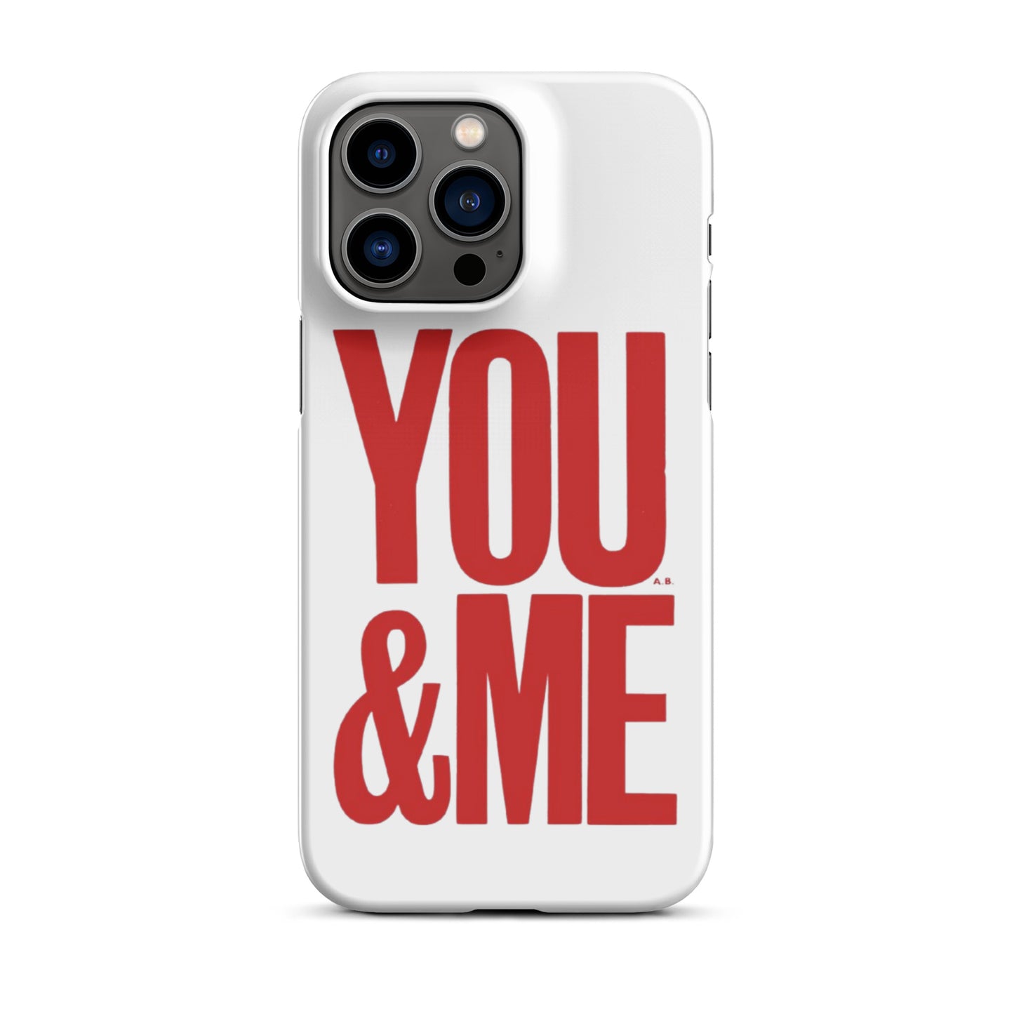 You&Me