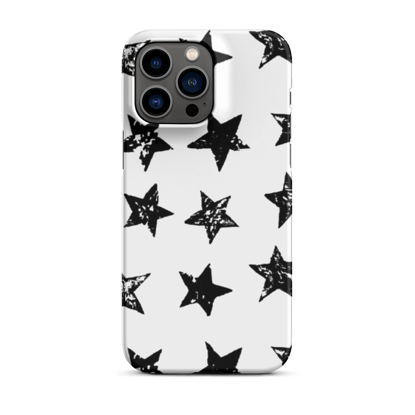 Black stars