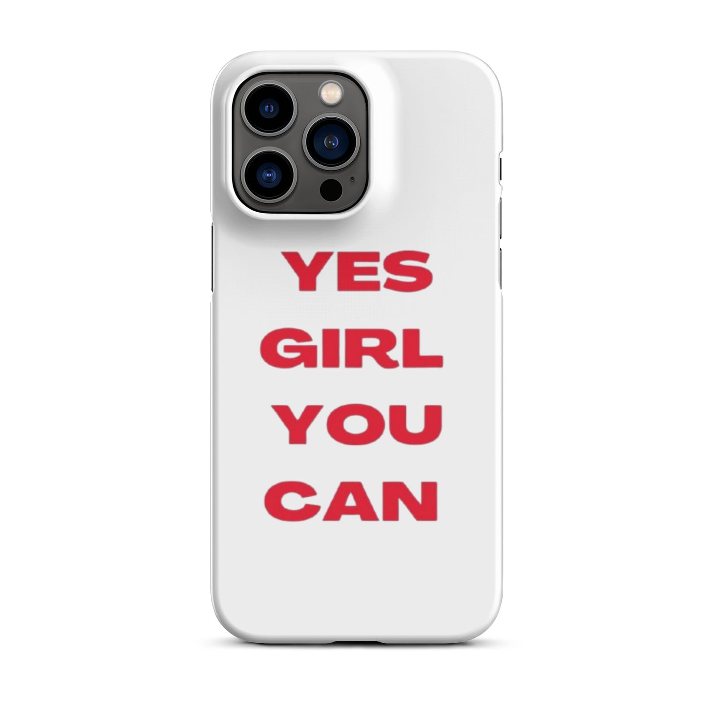Yes girl