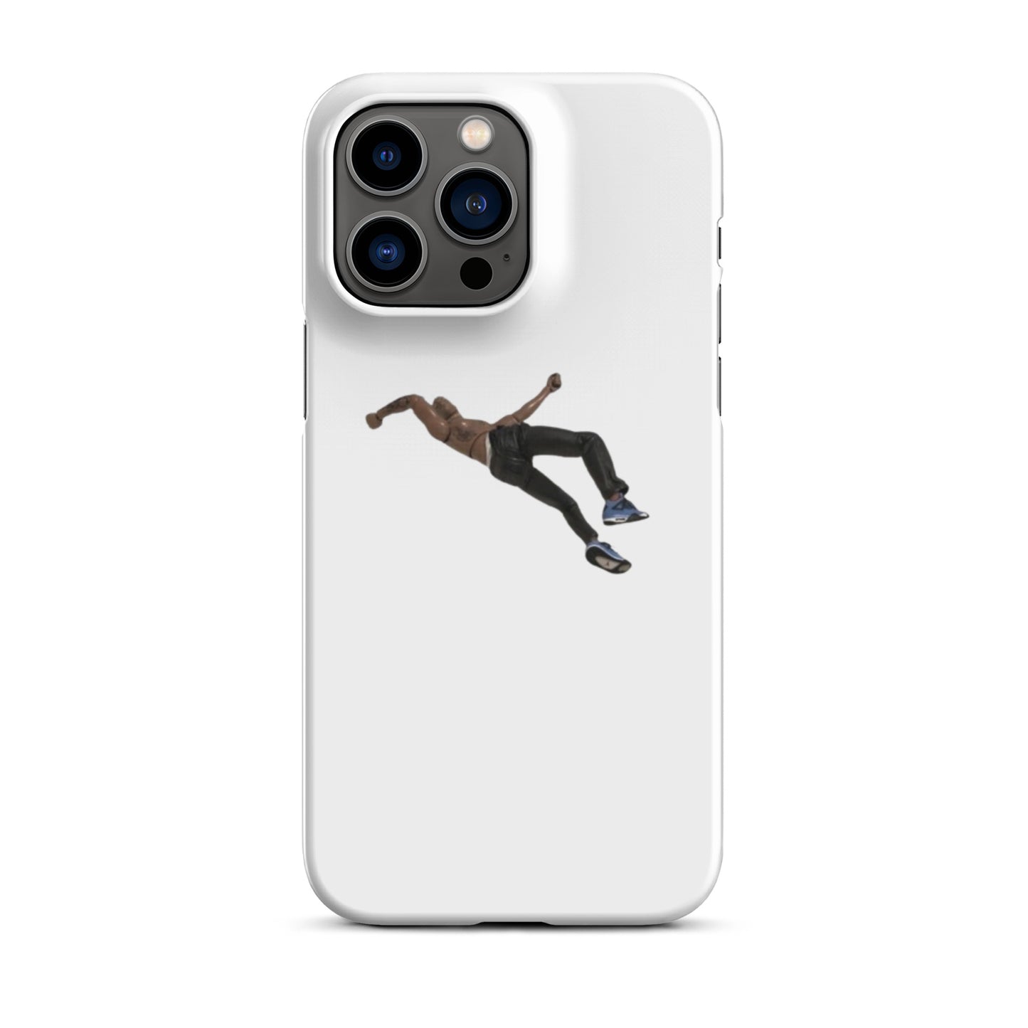 Falling Travis Scott