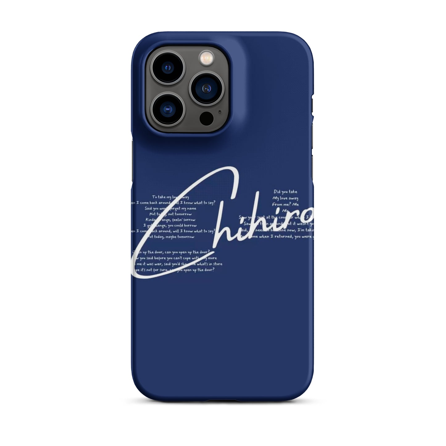 Chirio