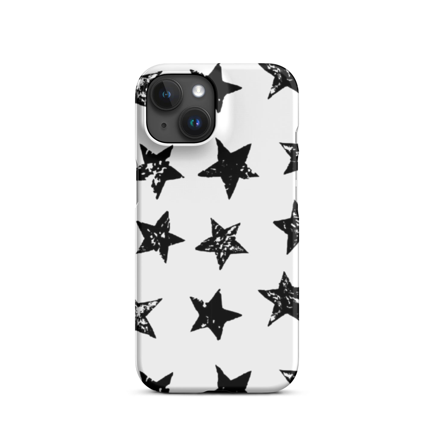 Black stars