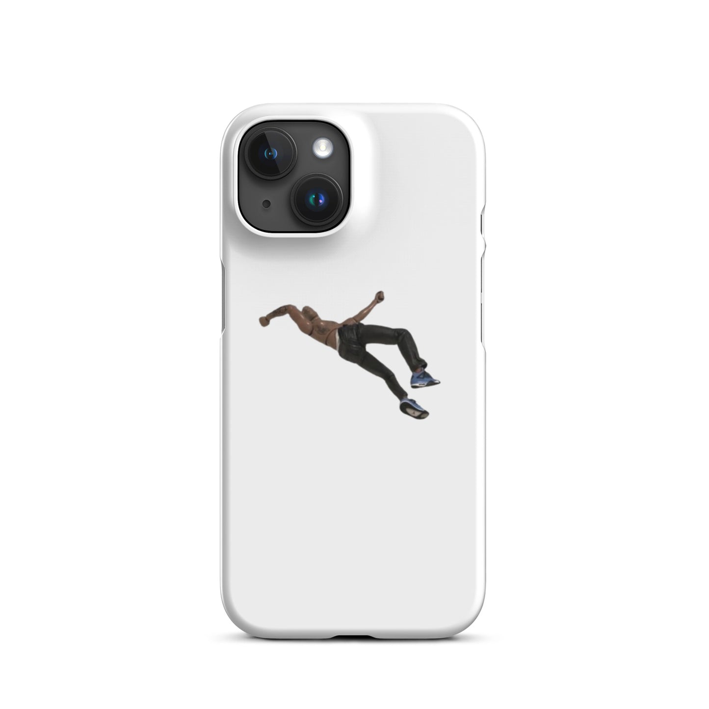 Falling Travis Scott