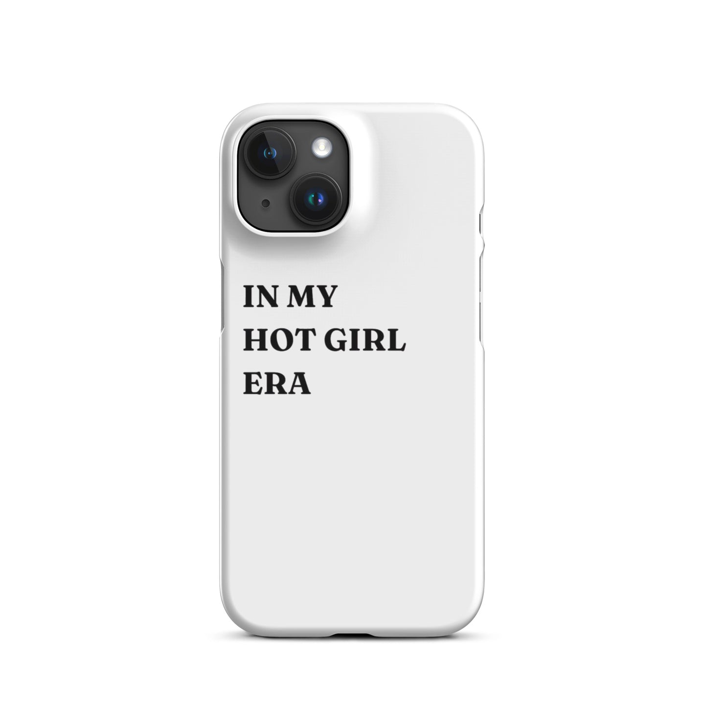 Hot girl era