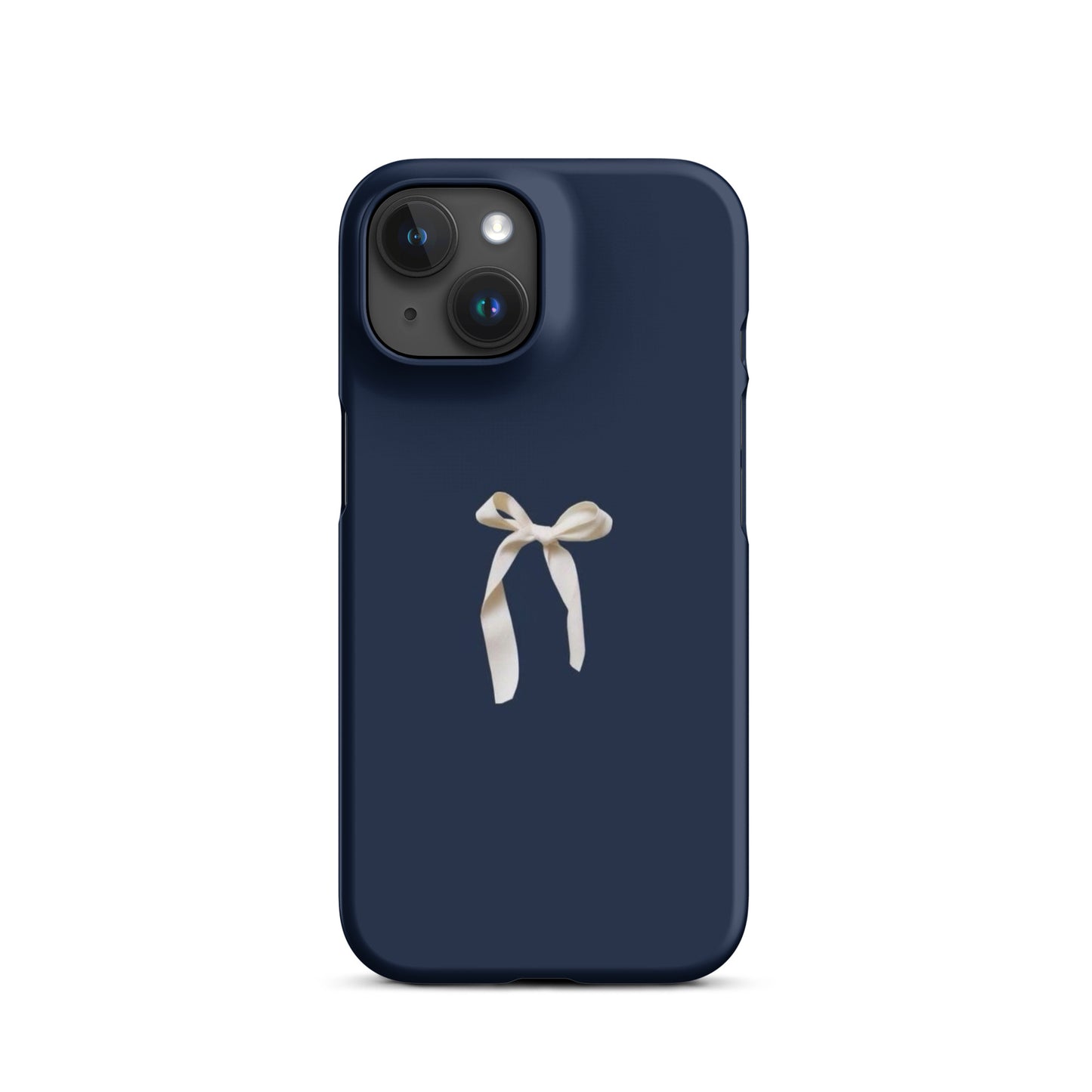 White and navy