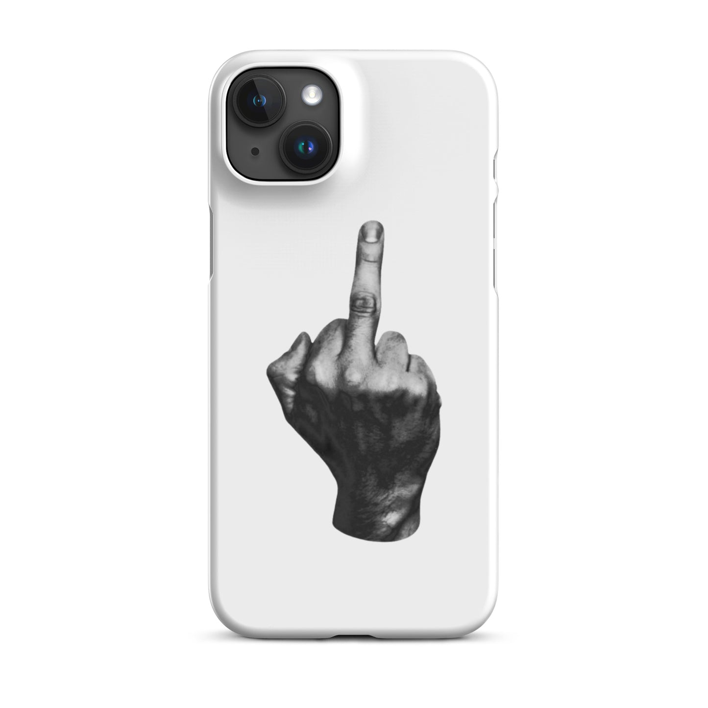 Middlefinger
