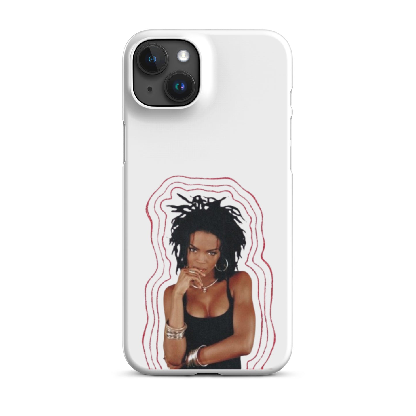 Lauryn Hill