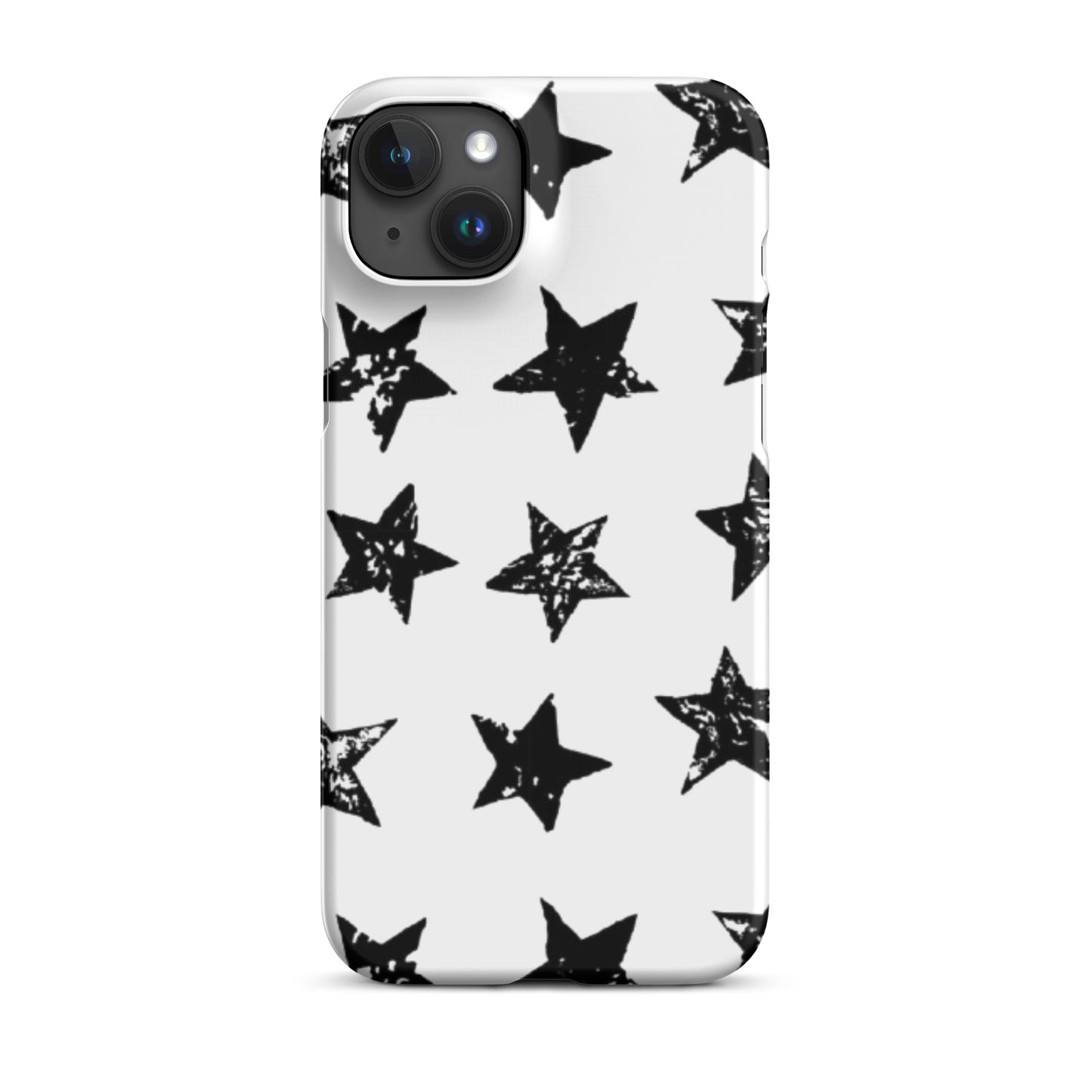 Black stars