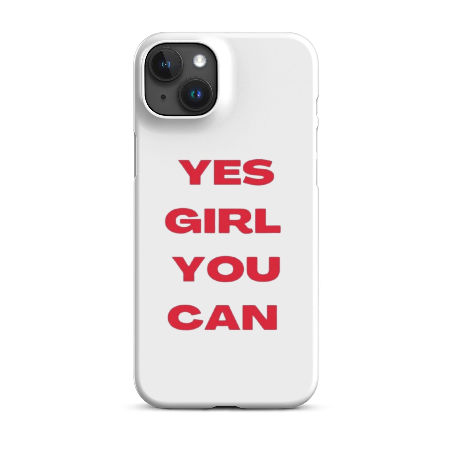 Yes girl