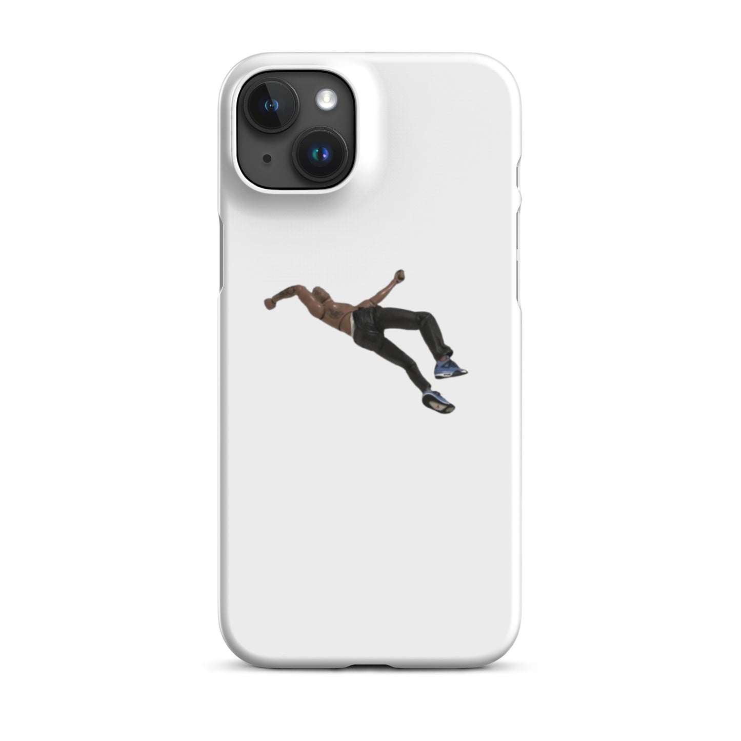 Falling Travis Scott