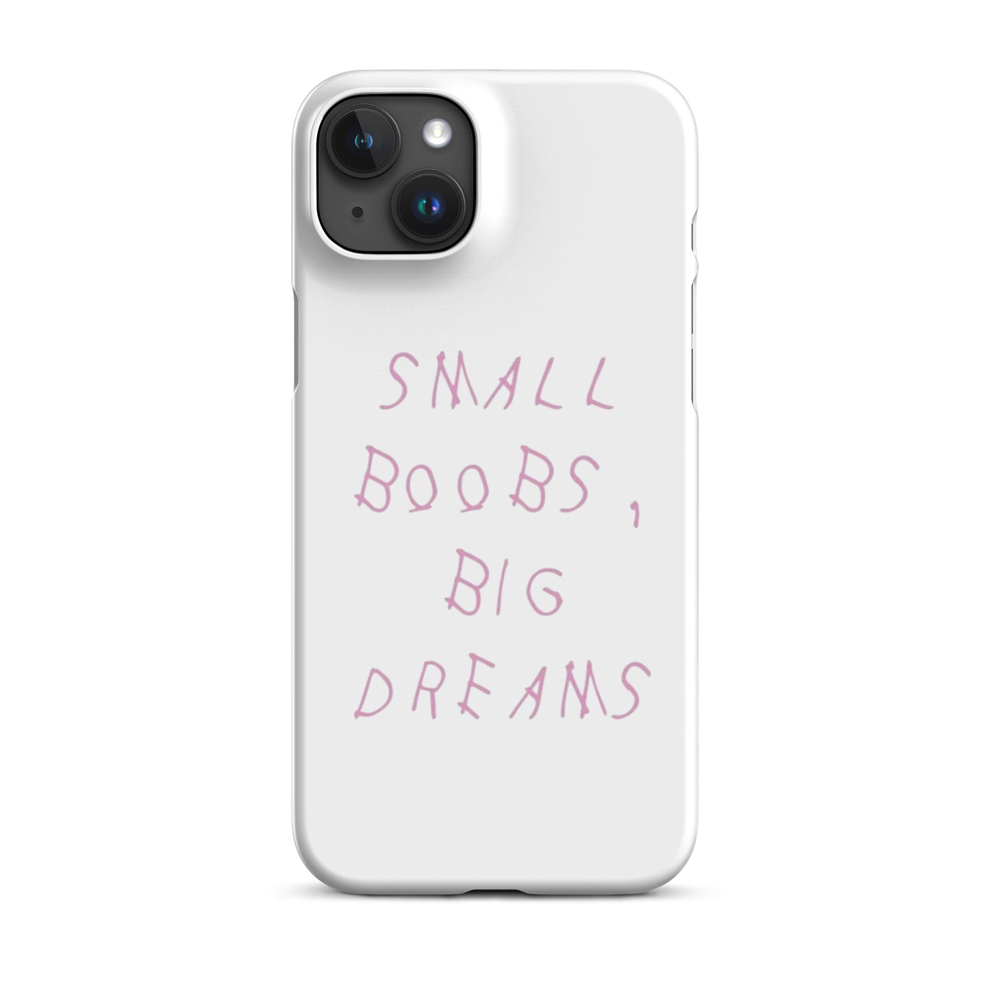 Big Dreams