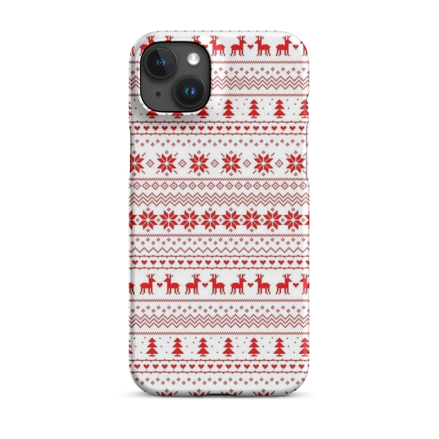 Red christmas