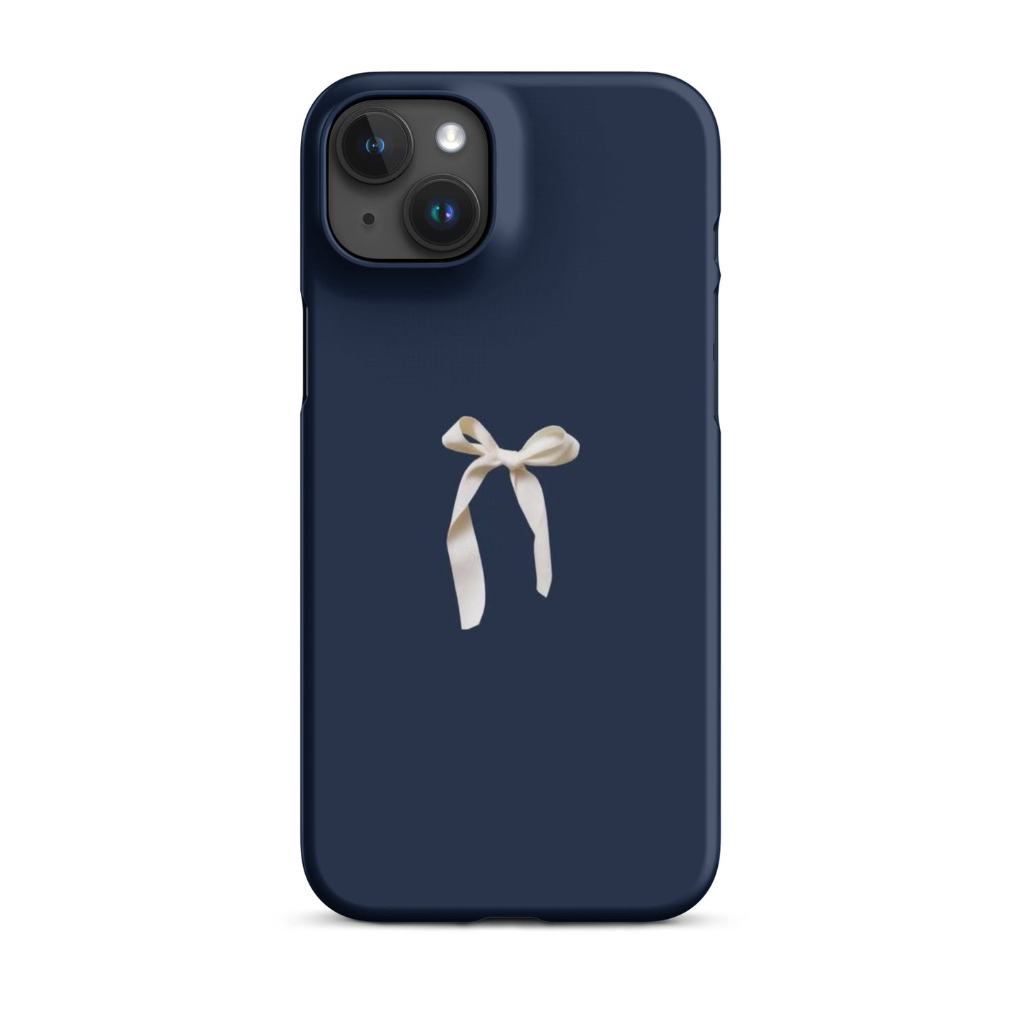 White and navy