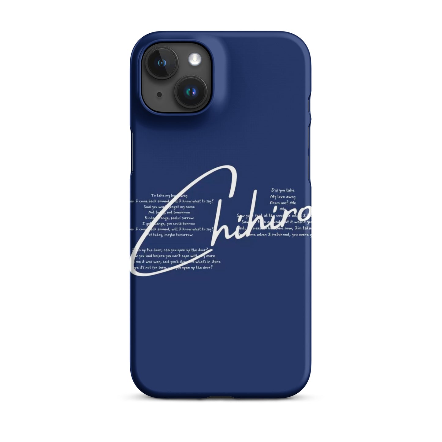 Chirio