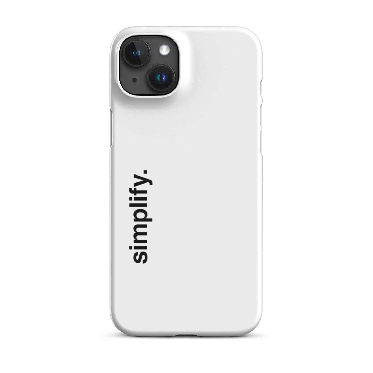 Simplify