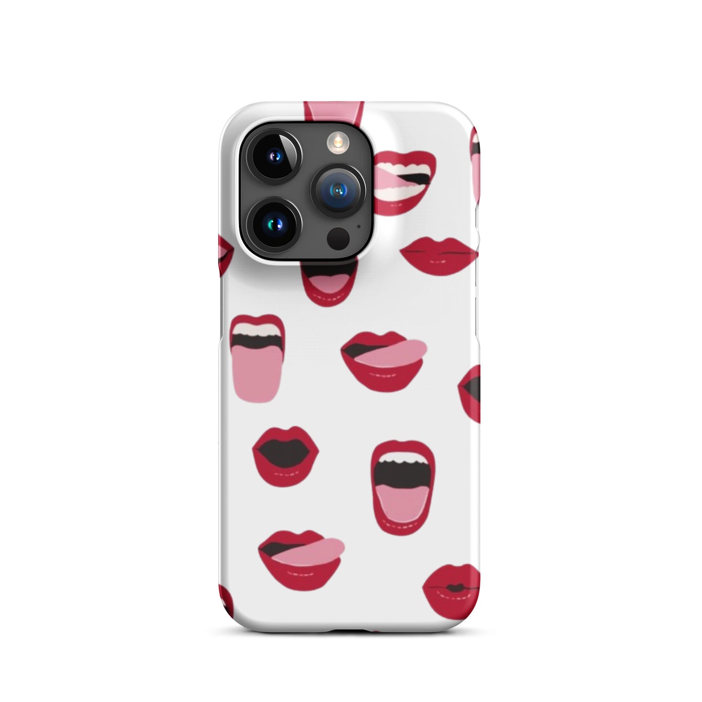 Lips and lips
