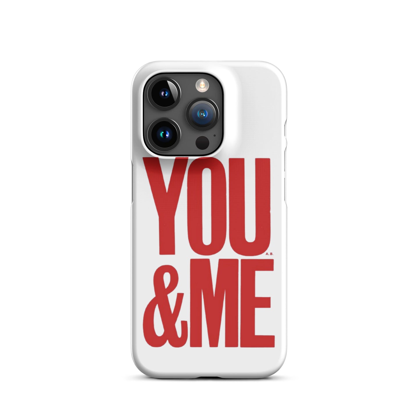 You&Me