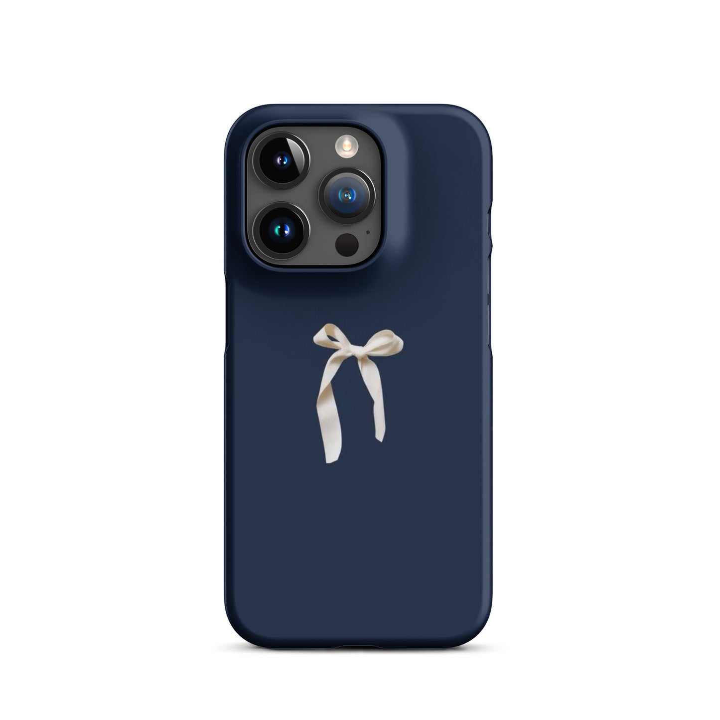 White and navy