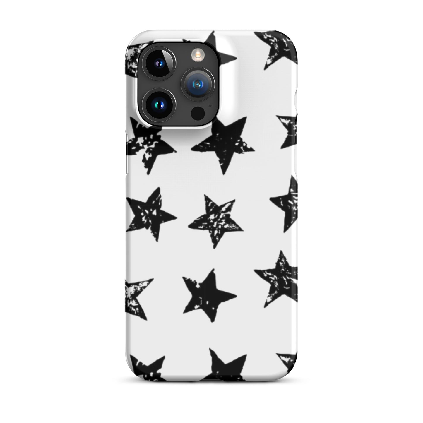 Black stars