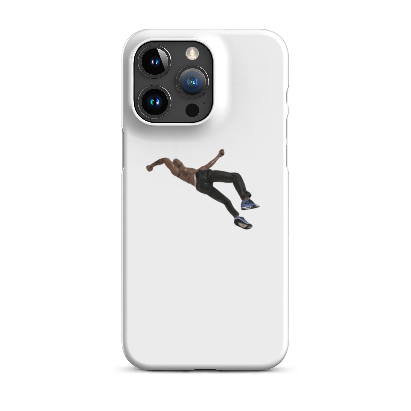 Falling Travis Scott