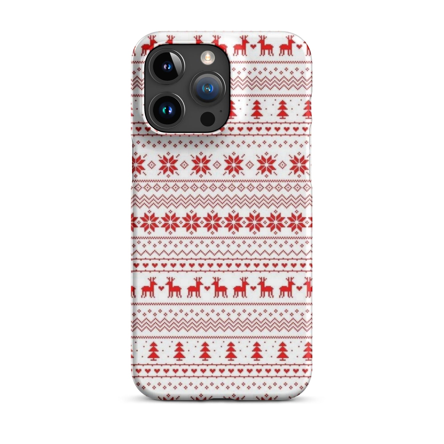 Red christmas