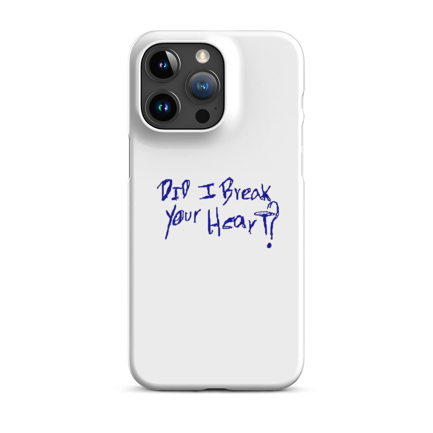 Your heart