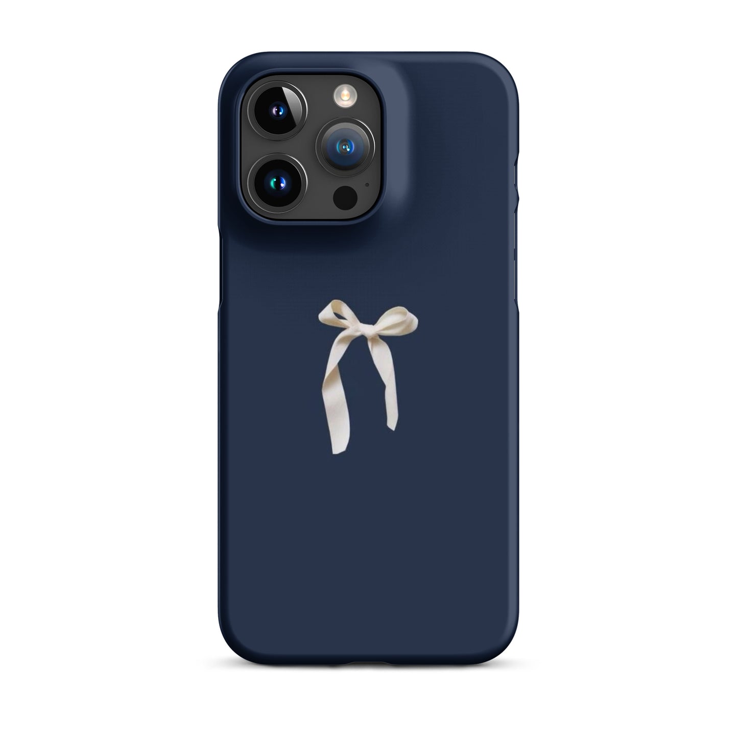 White and navy