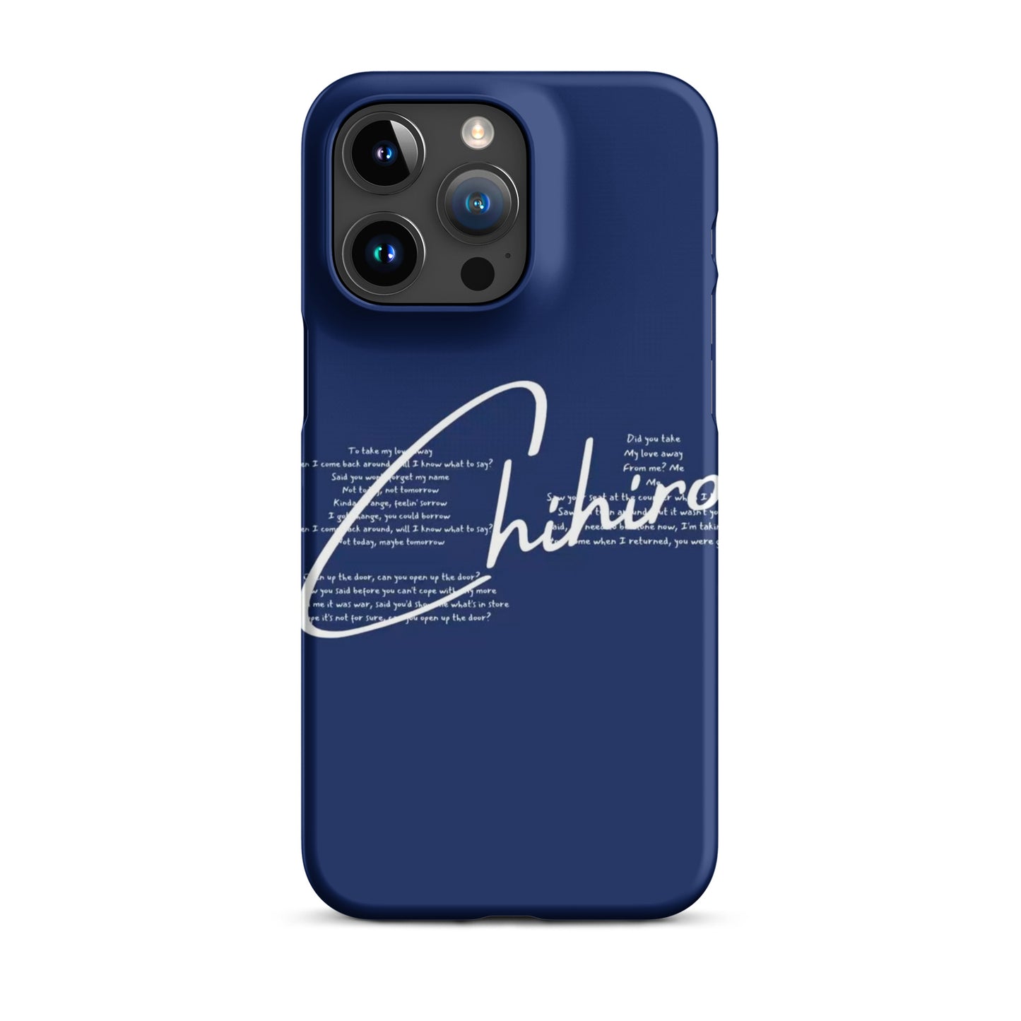 Chirio