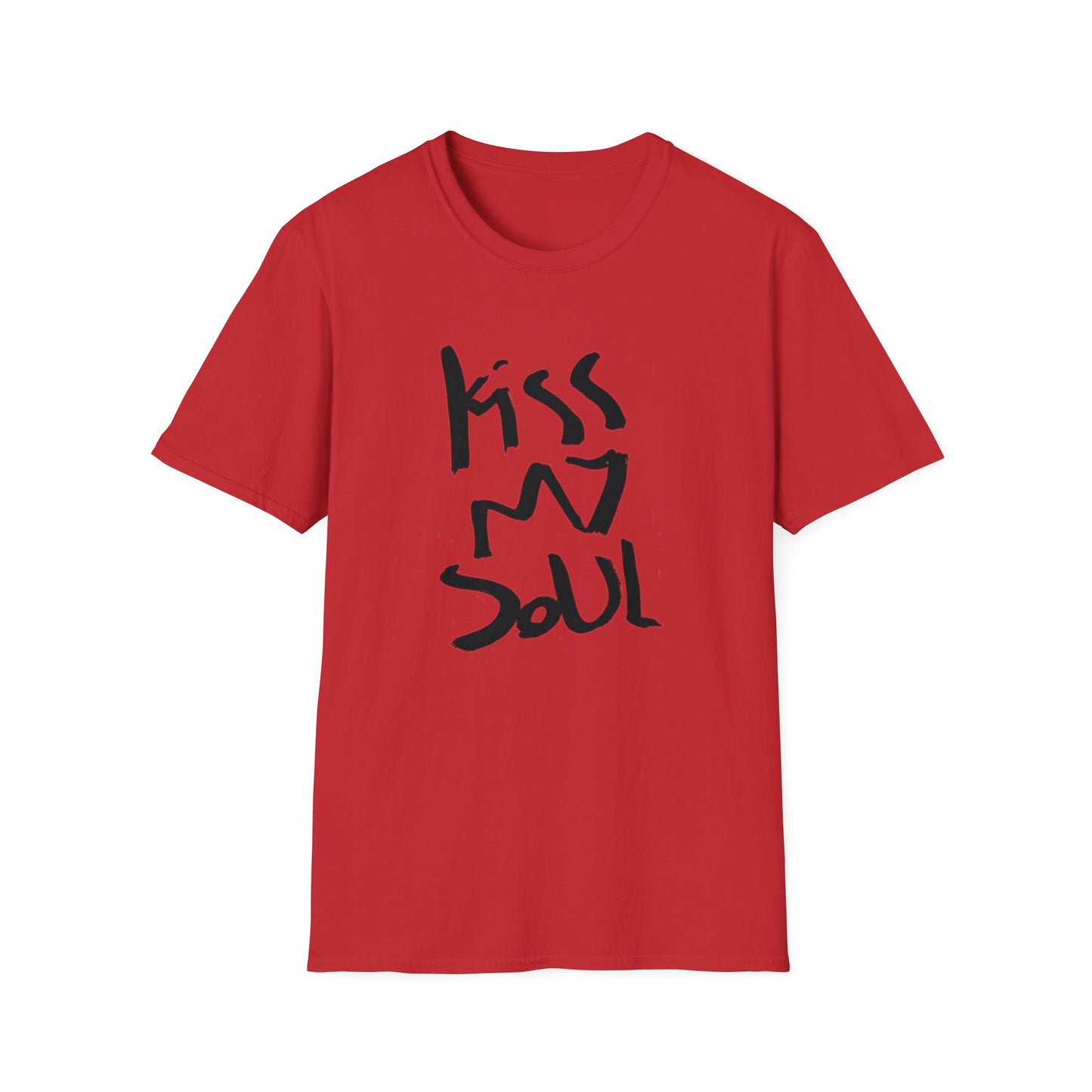 KISS SOUL