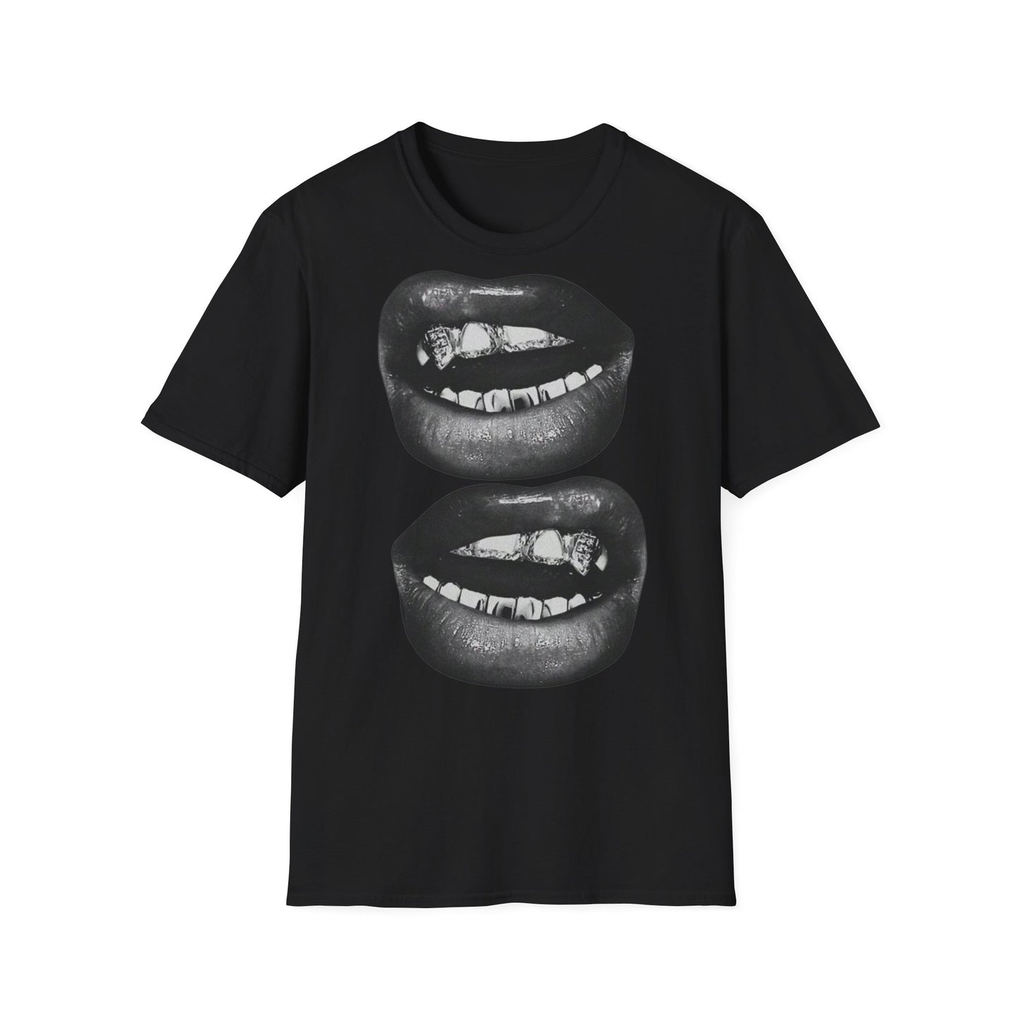 TWO MOUTHS