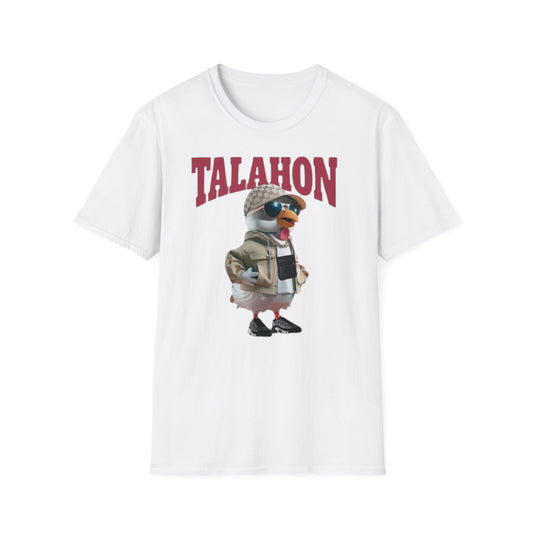 TALAHON